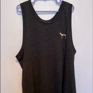 PINK Victoria’s Secret Tank